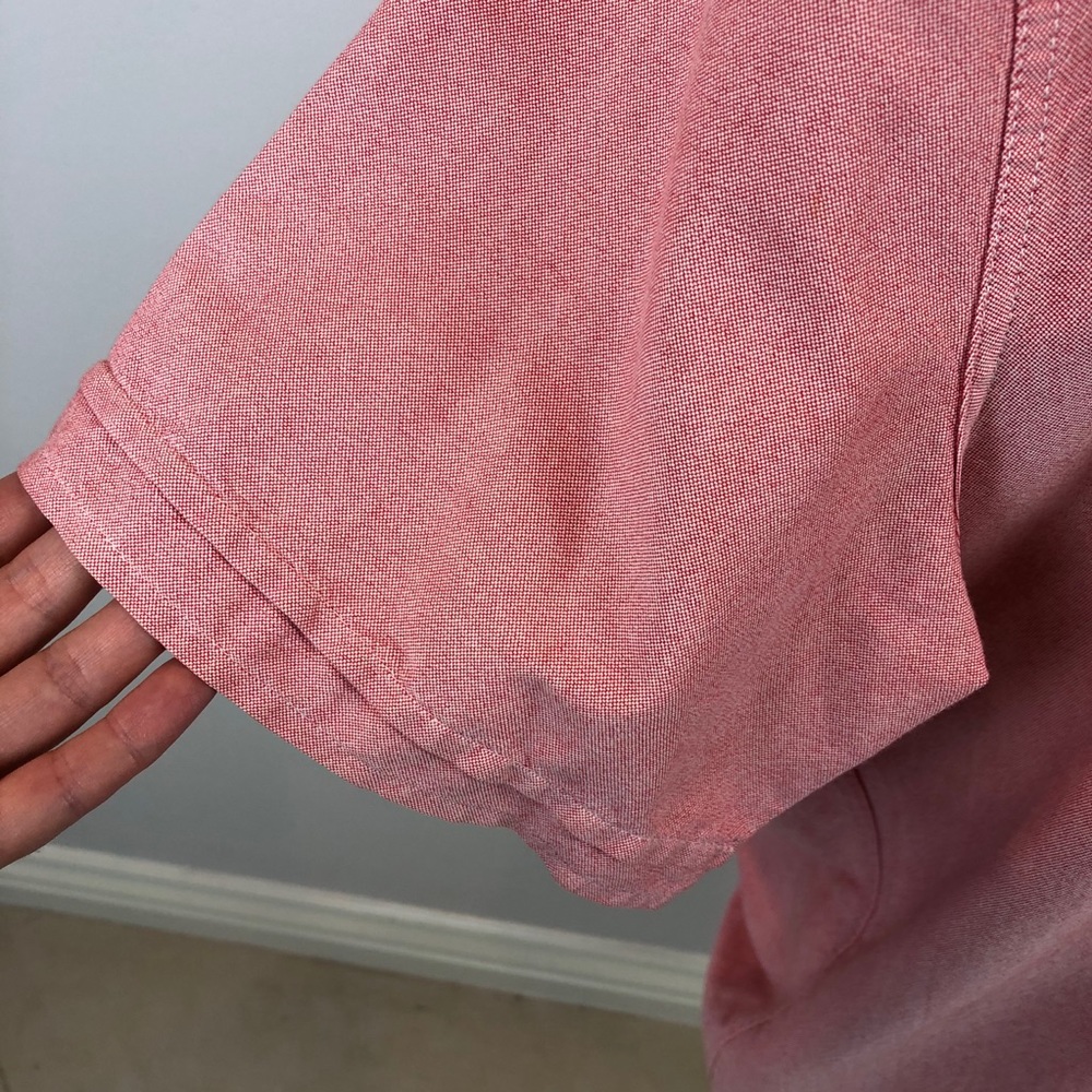 ICEBERG HISTORY x DISNEY Chambray Bowling Shirt - Picture 2 of 13